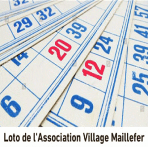 Loto de l'Amour le 14 février 2025