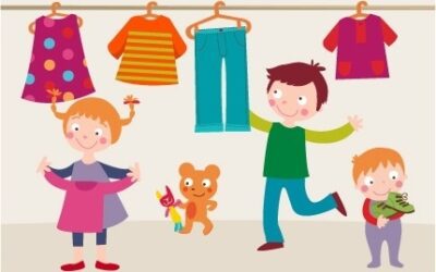 Vide dressing 4 octobre 2025