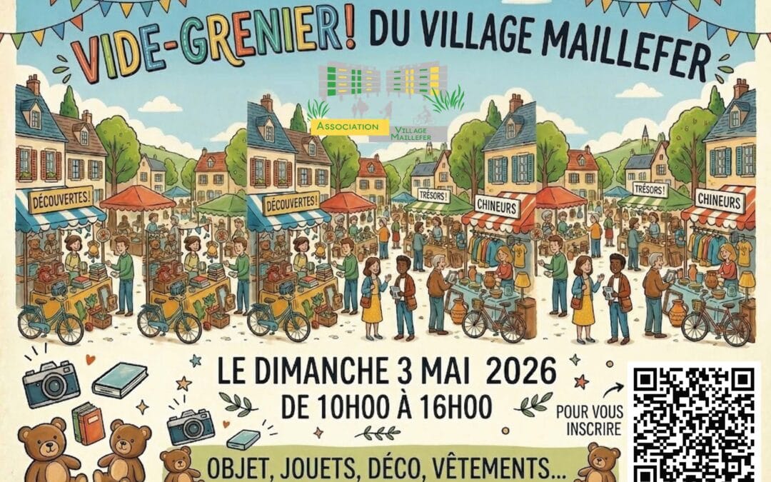 Vide Grenier